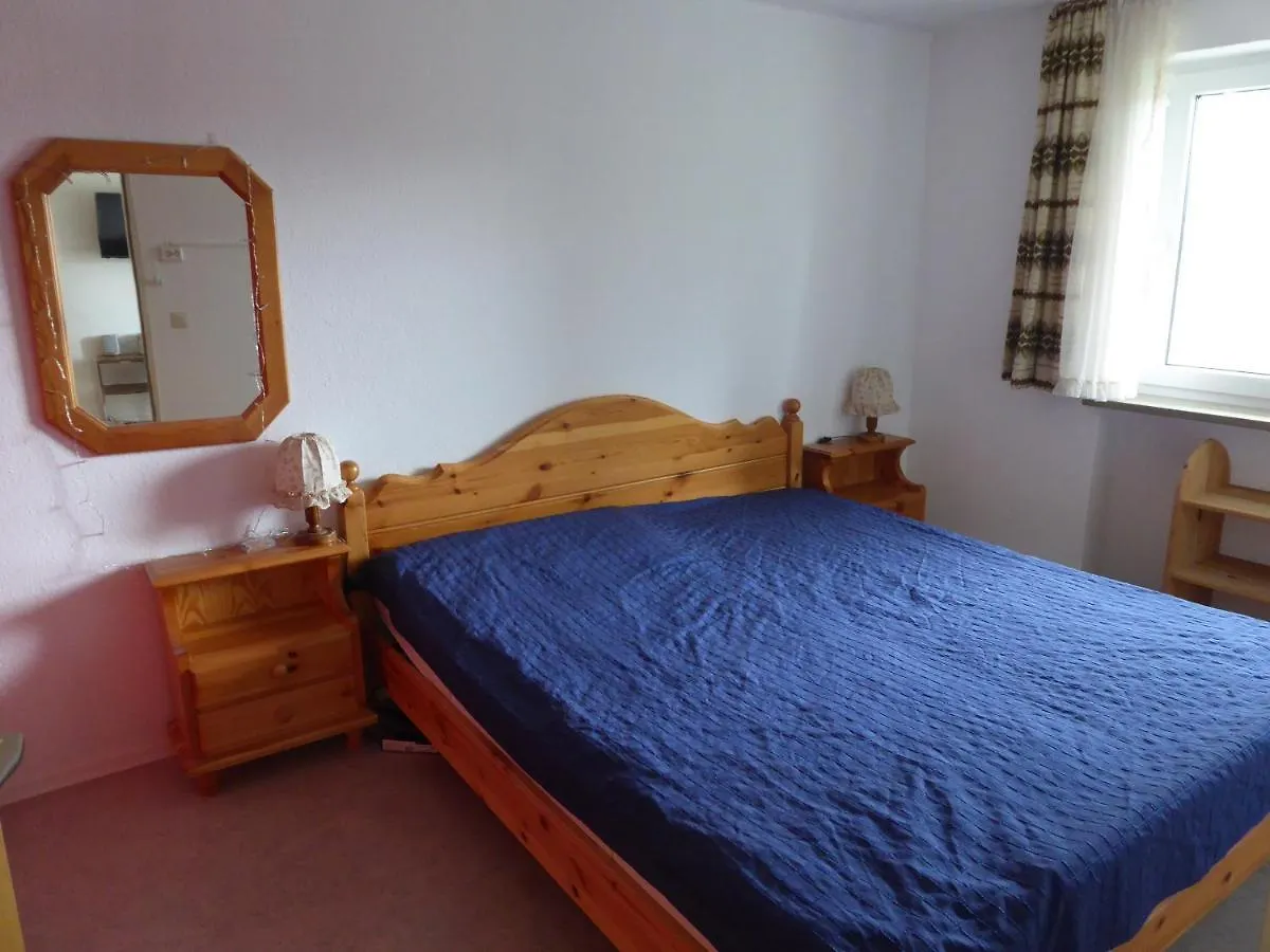Apartment Ferienwohnung Stuiben Immenstadt im Allgaeu