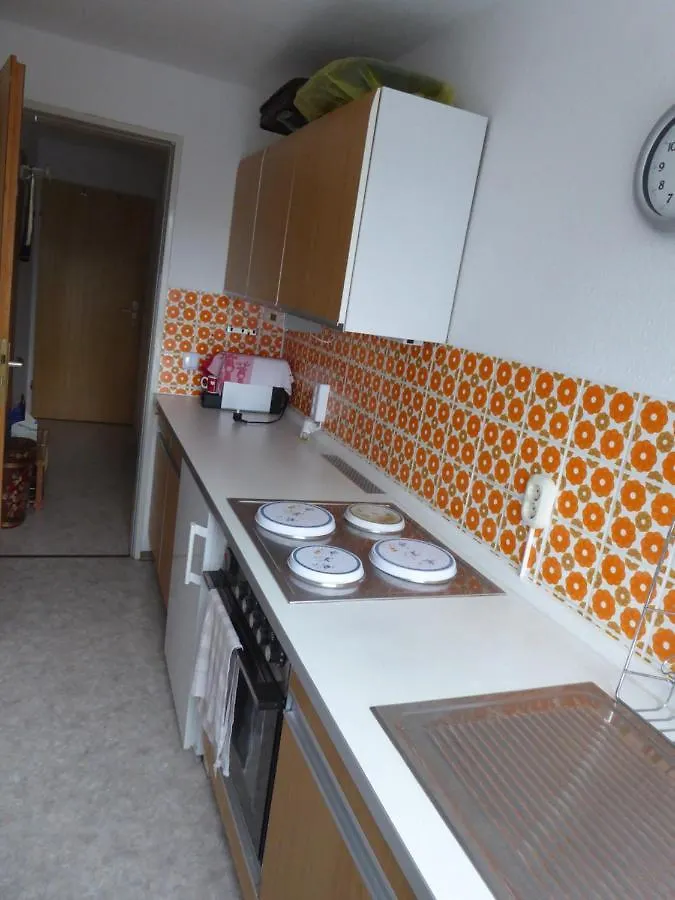 Apartment Ferienwohnung Stuiben Immenstadt im Allgaeu