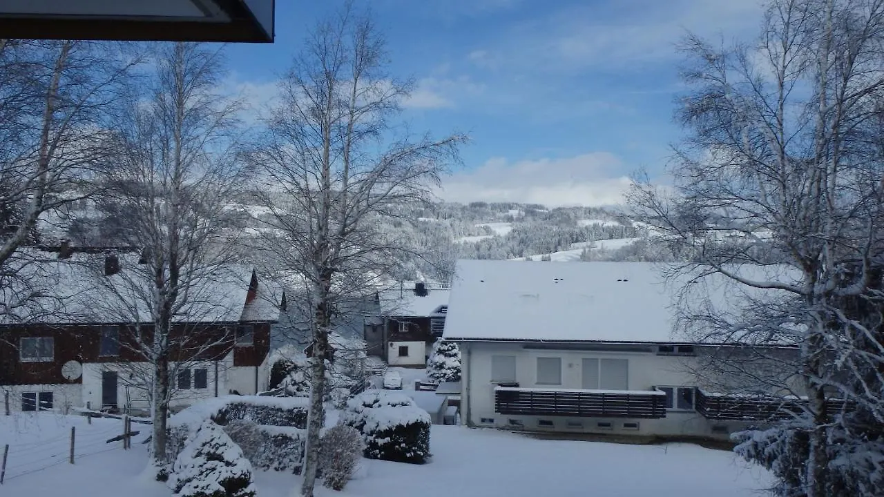 Ferienwohnung Stuiben Immenstadt im Allgaeu
