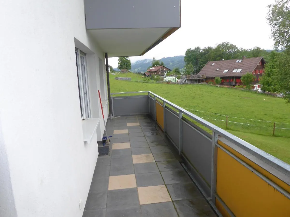 Ferienwohnung Stuiben Immenstadt im Allgaeu Germany