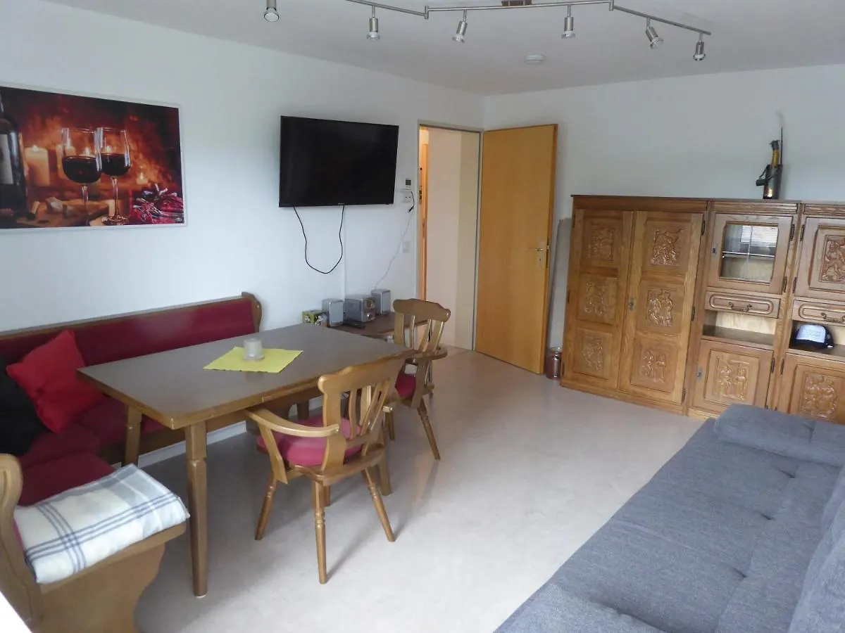 Ferienwohnung Stuiben Immenstadt im Allgaeu 0*,  Germany
