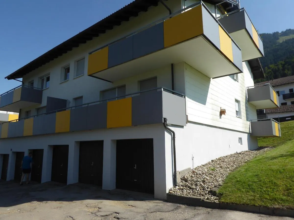 Apartment Ferienwohnung Stuiben Immenstadt im Allgaeu Germany
