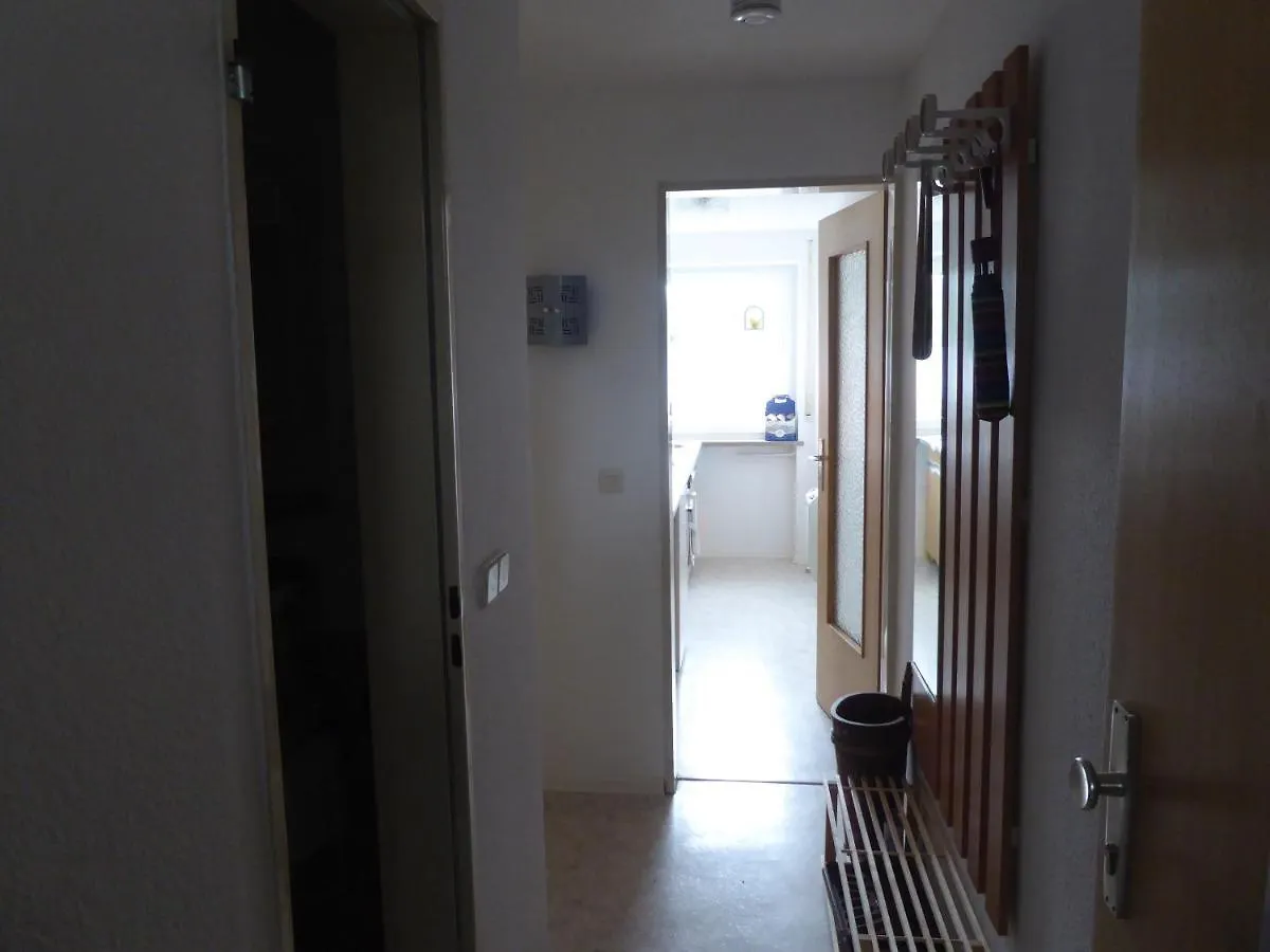 Ferienwohnung Stuiben Immenstadt im Allgaeu Apartment