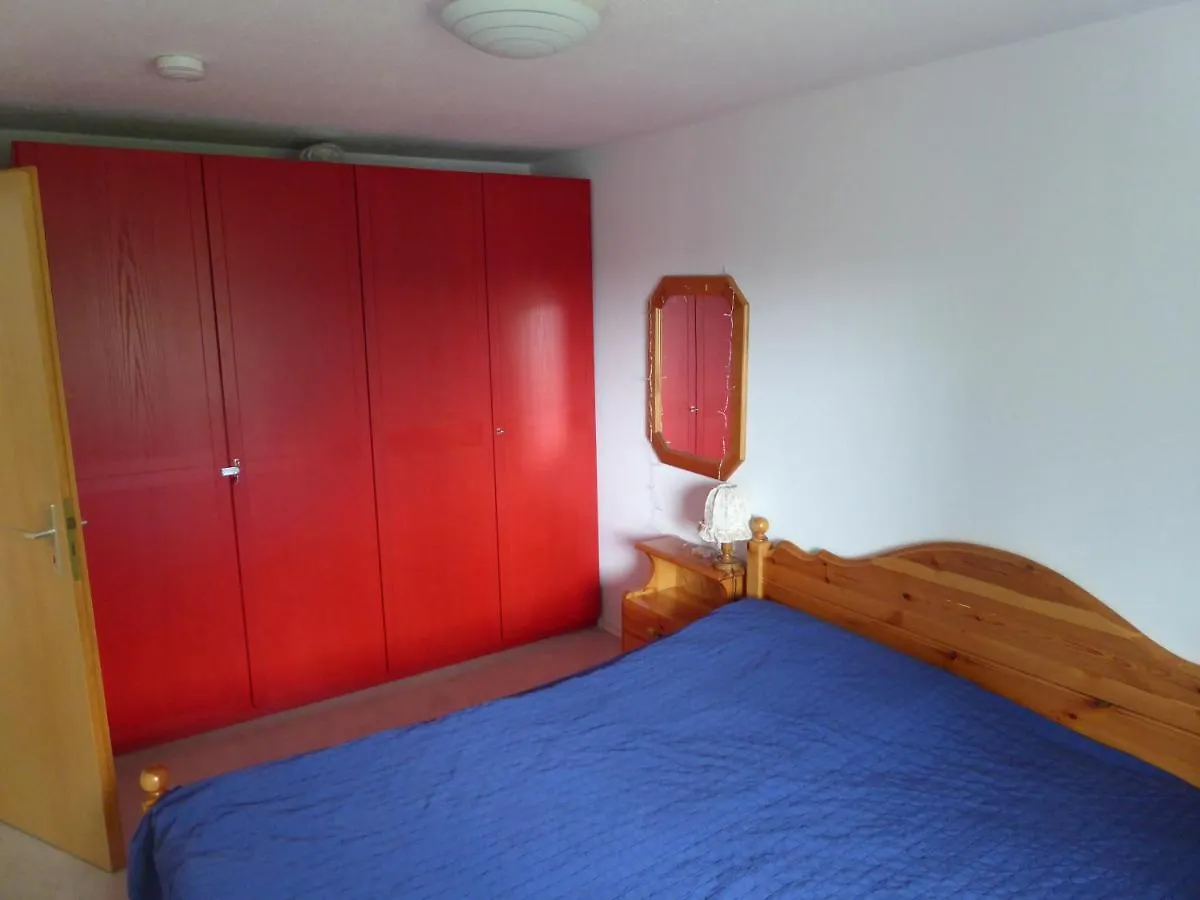 Ferienwohnung Stuiben Immenstadt im Allgaeu